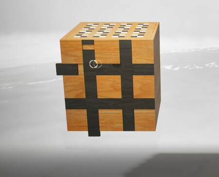 Elaborada Solucion 3