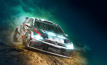 DiRT Rally 2.0: treinta minutazos de curvas y derrapes al estilo Codemasters en su primer gameplay