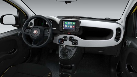 Fiat Pandina 2026 Oferta 1
