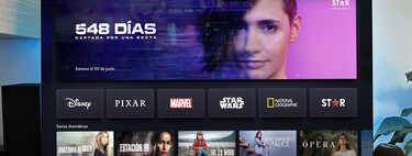Estos son los trucos que uso con Disney+ cuando me voy de vacaciones. Así no me pierdo mi serie o película favorita