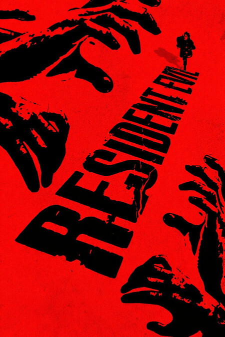 Resident Evil