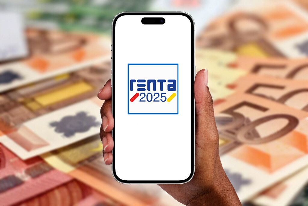Hacienda ha empezado a pagar el dinero de la Renta 2025: así puedes saber cuándo te ingresarán tu devolución 