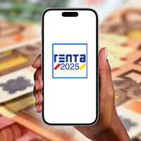 Hacienda ha empezado a pagar el dinero de la Renta 2025: así puedes saber cuándo te ingresarán tu devolución 