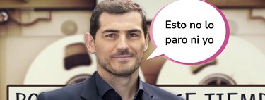 Todos los detalles de la entrevista prohibida que Iker Casillas concedió a Gustavo González: Ya hablaba de separación con Sara Carbonero 