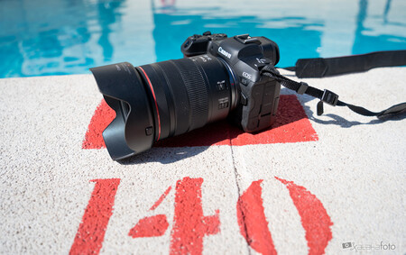 El mercado japonés de cámaras se va recuperando, y Canon casi alcanza a Sony en las CSC full frame, mientras Nikon sigue estancada