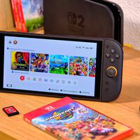 MediaMarkt está liquidando estas Nintendo Switch 2 en su outlet durante el Black Friday: ¡últimas unidades! 