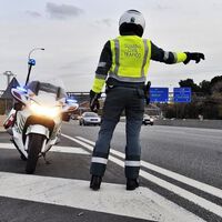 Si te para la Guardia Civil, hay una pregunta que no debes responder nunca. Y es un truco que pocos conocen