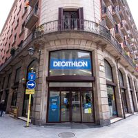 Esta camiseta Columbia además de ser comodísima está rebajada en Decathlon por menos de 30 euros