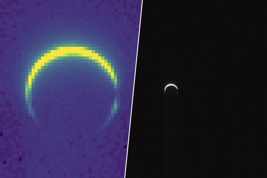 La NASA tiene hoy una cita con Marte (aunque su nave ya tiene los ojos puestos en otro sitio) 