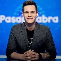 Christian Gálvez: "Hubo conversaciones con Atresmedia para presentar 'Pasapalabra', pero me quedé en Mediaset por fidelidad"