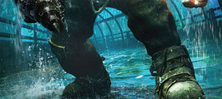 'Bioshock 2': el nuevo Big Daddy