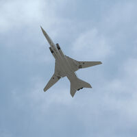 Vazamento revela plantas de bombardeiro nuclear da Rússia e Ocidente descobre grande fraqueza nas defesas de Moscou