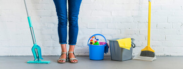 Lidl se adelanta al Black Friday rebajando el cacharro con el que decir adiós a la fregona de siempre: es eléctrico y no necesita cables 