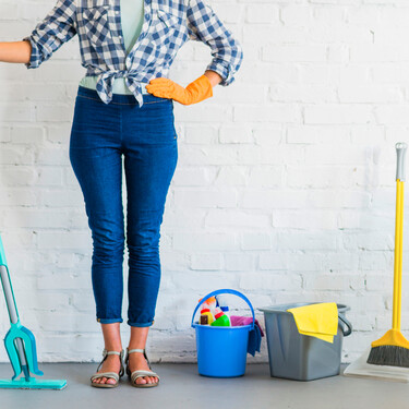 Lidl toma la revancha al Black Friday rebajando el cacharro sin cables con el que decir adiós a la fregona de siempre