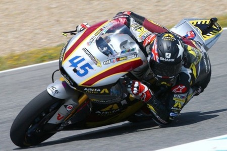 Scott Redding