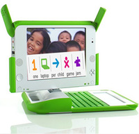 Intel con OLPC: una manera efectiva de eliminar un peligro