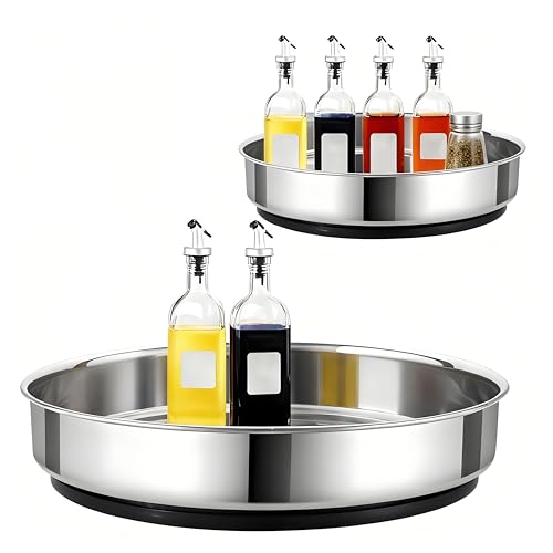 HECHKJ Bandeja Giratoria