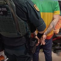 "Robarle todo a las abuelas" era dos cosas: autoexplicativo y el mayor grupo de phishing de España