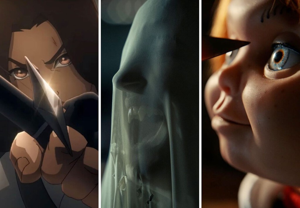 13 películas y series de estreno para ver en octubre de 2024 en Netflix, Prime Video, HBO Max y streaming 