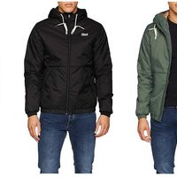 Desde sólo 18,45 euros podemos hacernos con una chaqueta Jorriver Jacket de Jack & Jones en Amazon 