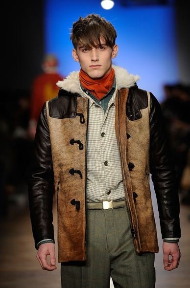 Abrigos que marcan tendencia este Otoño-Invierno 2011/2012 (I)