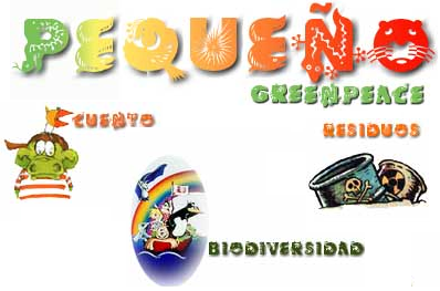 El niño ecológico