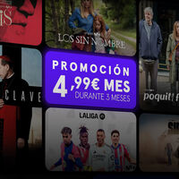 Movistar Plus+ a mitad de precio para clientes de cualquier operador: la oferta termina en unas horas