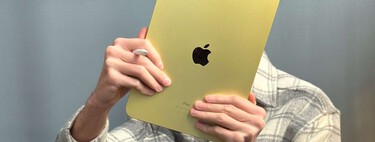 Si estabas a punto de comprar el iPad más barato, es mejor echar el freno. Apple tiene en la pista de salida otro ¿pero cuándo llega?