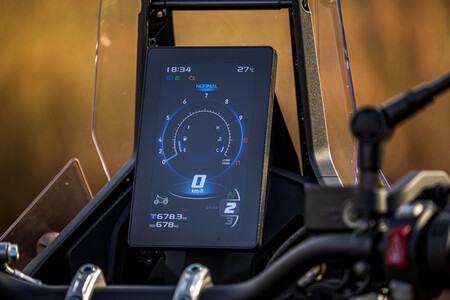 Voge Ds 800 Rally 2025 060