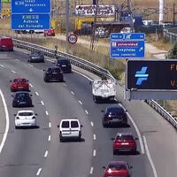 La DGT tiene listo su arsenal para la última operación retorno del verano: estas serán las horas con más atascos