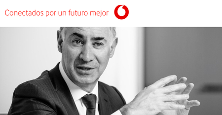 Vodafone regala canales infantiles de TV y datos ilimitados a profesionales para hacer frente a la crisis del Coronavirus