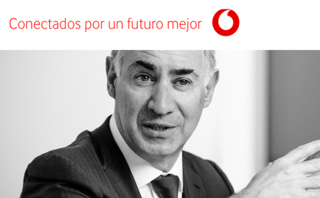 Vodafone regala canales infantiles de TV y datos ilimitados a profesionales para hacer frente a la crisis del Coronavirus
