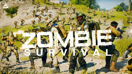 El recién estrenado modo zombis de Battlefield 2042 es retirado por un grave problema en la velocidad con la que se ganaba experiencia