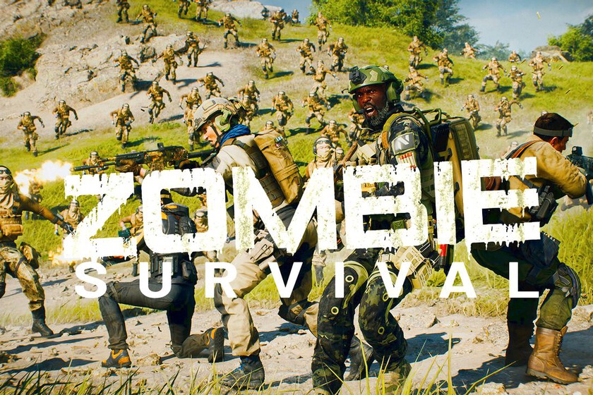 El recién estrenado modo zombis de Battlefield 2042 es retirado por un grave problema en la velocidad con la que se ganaba experiencia