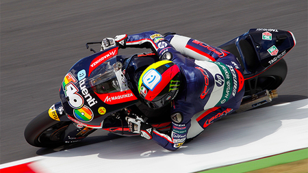 Pol Espargaró Mugello GP Italia