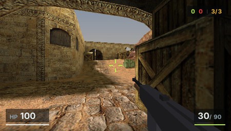 CS