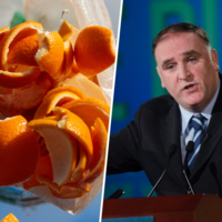 Hace años que un chef catalán acabó con el debate de la tortilla de patatas de forma radical: inventando una sin patatas y sin huevo 