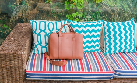 ブリーフケースのレビュー 21