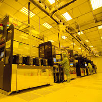 Taiwán es relevante en el mundo gracias a una industria que necesita urgentemente mucho más personal cualificado: la de los chips