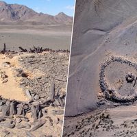 Acabamos de encontrar los restos de una civilización de hace 5.000 años en Sudán. La clave: 260 tumbas en el desierto