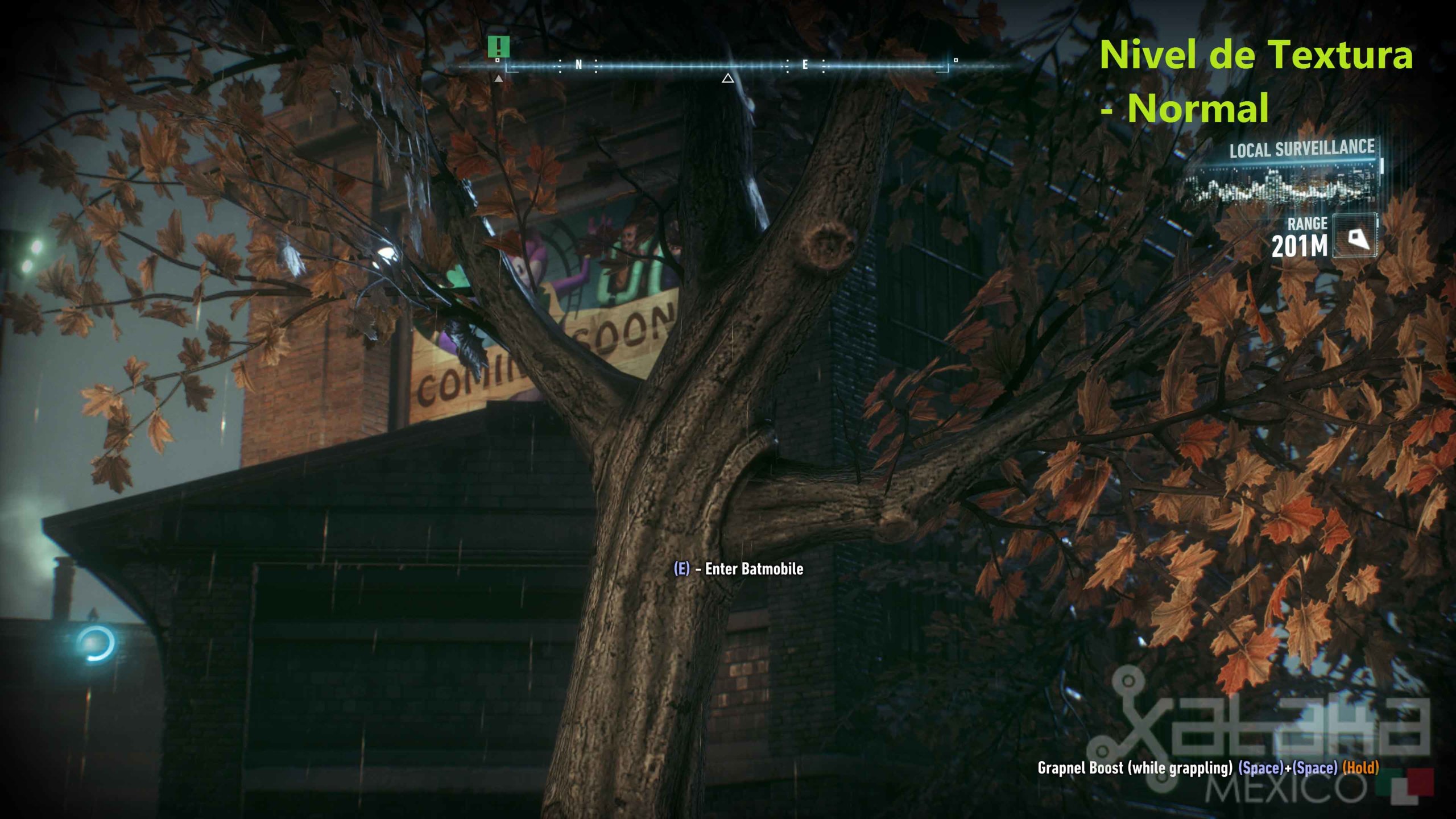 Foto de Nivel de detalle - prueba 1 (1/3)