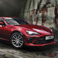 Filtradas las futuras gamas Toyota y Lexus: del nuevo Toyota GR 86, el sucesor del GT 86, al Corolla Crossover