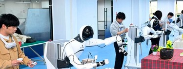 In China there is already "schools" for robots. Its objective is the same as schools for humans: to teach them to work
