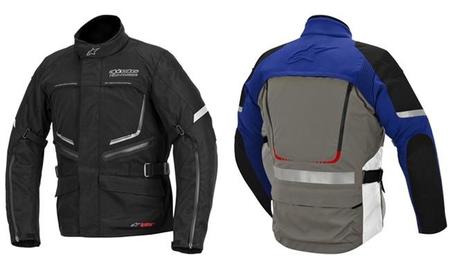 Alpinestars Valparaiso 1