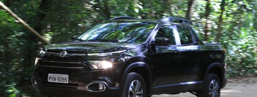 O Fiat Toro foi lançado por 76 mil em 2016 e hoje vale 83 mil com 100km rodados: que mistério é esse? 