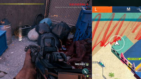 Dead Island 2 Ubicacion Movil Tiendas Copia