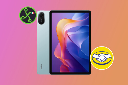 Xioami Redmi Pad 2 Mercado Libre Ofertas Descuentos