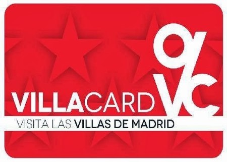 ´VillaCard`, los madrileños podrán disfrutar de descuentos en seis villas de Madrid