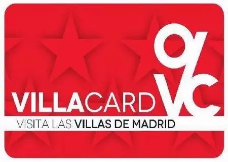 ´VillaCard`, los madrileños podrán disfrutar de descuentos en seis villas de Madrid 