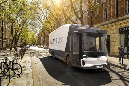 Nissan Barcelona tiene nuevo aspirante: la sueca Volta Trucks estudia fabricar su camión eléctrico en España